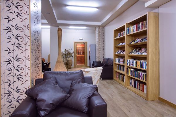 Mediterraneo Real Apartments (Fuengirola)